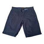 PME Legend Twin Wasp chino short (Salute) – Maat W30/int.S, Ophalen of Verzenden, Zo goed als nieuw, Maat 46 (S) of kleiner, Blauw