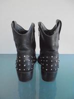 GRATIS VERZENDEN | SENDRA Boho zwarte laarzen 39, Kleding | Dames, Schoenen, Sendra, Verzenden, Zwart, Lage of Enkellaarzen