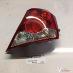 Chevrolet Kalos 2007 1.2 B 2500087   Achterlicht Rechstachte