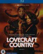 Lovecraft Country - seizoen 1 (2020) -nieuw in seal - NL, Verzenden, Boxset, Info@warnerbros.com, Nieuw in verpakking