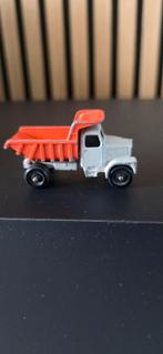 Scammell Snow Plough (sneeuwploeg)., Ophalen of Verzenden, Gebruikt, Bus of Vrachtwagen