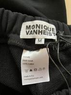 Monique van Heist joggingbroek - Nieuw!, Kleding | Dames, Maat 38/40 (M), Zwart, Nieuw, Ophalen of Verzenden