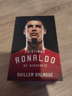 Cristiano Ronaldo Biografie - Guillem Balague, Boeken, Ophalen of Verzenden, Zo goed als nieuw, Guillem Balague, Sport