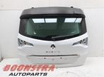 Achterklep van een Renault Scenic (TPQNC), Gebruikt, Renault, -, Ophalen of Verzenden