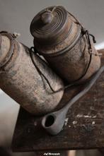 Amuselepel driftwood, Huis en Inrichting, Woonaccessoires | Overige, Www.jufbrocante.nl, Www.jufbrocante.nl, Nieuw, Ophalen of Verzenden