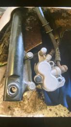 Toscana , riva , agm , btc , gy6 voorvork met remklauw !, Ophalen of Verzenden, Zo goed als nieuw, Overige typen, Overige merken