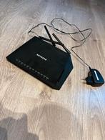 Netgear AC1750 Router - Perfect voor thuis!, Ophalen of Verzenden, Gebruikt, Router