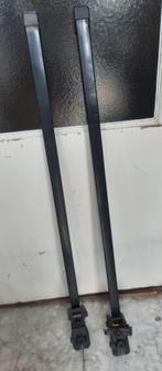 2 Dakdragers:voor Škodá Octavia én Universele dakdrager., Auto diversen, Dakdragers, Ophalen of Verzenden, Gebruikt