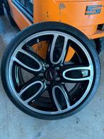 Originele 18 inch jcw velgen, Auto-onderdelen, Ophalen, 18 inch, Gebruikt, Banden en Velgen