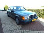 Mercedes-Benz 200-Serie 2.6 260 E U9 1988 Bruin W124, Auto's, Beige, 2597 cc, Bruin, 160 pk