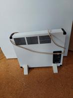 Kacheltje. 300 en 600 watt, Huis en Inrichting, Kachels, Ophalen, Overige soorten, Elektrisch, Zo goed als nieuw