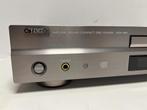 YAMAHA CDX 497 Natural Sound CD Speler I testgarantie, Ophalen of Verzenden, Refurbished, Overige merken