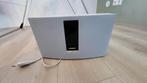 Bose sountouch 20 Luidspreker, Audio, Tv en Foto, Luidsprekers, Gebruikt, Ophalen of Verzenden, 60 tot 120 watt, Bose