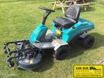 Remarc Tourno GT 2WD frontmaaier Hydrostaat 90 cm 13 pk, Ophalen of Verzenden, Mulchfunctie, 90 tot 120 cm