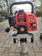 Borg tools Palen rammer, Tuin en Terras, Hand-tuingereedschap, Ophalen, Zo goed als nieuw, Overige soorten, Borg