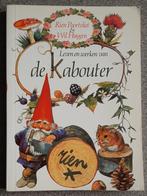 Rien Poortvliet - Leven en werken van de Kabouter, Boeken, Prentenboeken en Plaatjesalbums, Ophalen of Verzenden, Zo goed als nieuw