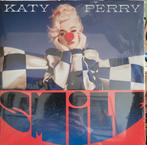 Lp Katy Perry- Smile red vinyl NIEUW  !!, Cd's en Dvd's, Vinyl | Pop, Ophalen of Verzenden, Nieuw in verpakking
