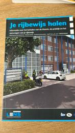 P. Somers - Je rijbewijs halen, Ophalen, Zo goed als nieuw, P. Somers; S. Greving, Nederlands