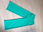 Mooie groene broek Minimum 38, Kleding | Dames, Ophalen of Verzenden, Lang, Gedragen, Groen