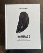 Sergio Herman - Hommage, Ophalen of Verzenden, Zo goed als nieuw