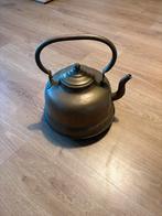 Oude Koperen Ketel, Antiek en Kunst, Antiek | Koper en Brons, Ophalen, Koper