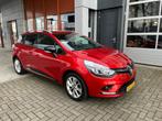 Renault CLIO 0.9 TCE LIMITED, 898 cc, 1063 kg, Gebruikt, Euro 6