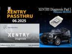 XENTRY DIAGNOSE PASSTHRU 06.2025 VM FULL FIX 4.8.4, Auto diversen, Autogereedschap, Verzenden