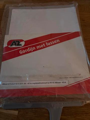 Nieuwe Gordijn met Lussen - 140x245cm beschikbaar voor biedingen