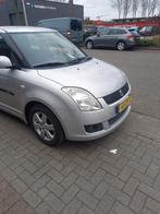 Suzuki Swift 1.3 5DRS 2008 Grijs, Voorwielaandrijving, Metallic lak, 400 kg, Swift