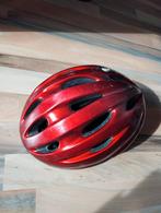 Fietshelm, mt 54-58cm, Fietsen en Brommers, Ophalen, Zo goed als nieuw, M, Heer of Dame