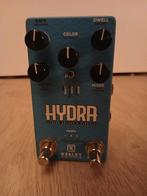 Keeley Hydra Reverb/Tremolo Pedaal, Muziek en Instrumenten, Effecten, Ophalen of Verzenden, Zo goed als nieuw, Chorus
