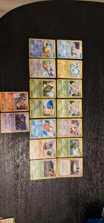 Pokemon kaarten, Ophalen, Zo goed als nieuw
