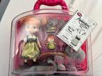 Anna Frozen Speelkoffer - Disney Animator's Collection, Kinderen en Baby's, Speelgoed | Poppen, Ophalen of Verzenden, Zo goed als nieuw