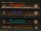 Hof Van Doorns En Rozen - Sarah J Maas - Het Spectrum - 4x -, Boeken, Gelezen, Ophalen of Verzenden