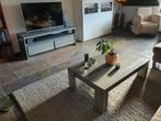 Tv meubel + salontafel + bijzettafel, Huis en Inrichting, Complete inboedels, Ophalen