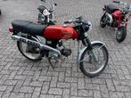 Honda ss50 k3. Leuke originele staat, Ophalen of Verzenden, Gebruikt, Overige modellen