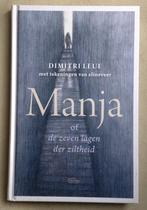 Manja of de zeven lagen der ziltheid, Verzenden, Zo goed als nieuw, Dimitri Leue