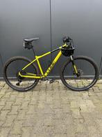 Cube mountainbike, Hardtail, Ophalen of Verzenden, Zo goed als nieuw, Overige merken