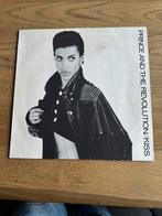 Prince - kiss maxi, Pop, Gebruikt, Ophalen of Verzenden, Maxi-single