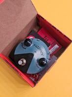 Dunlop Jimi Hendrix Fuzz Face Mini, Muziek en Instrumenten, Effecten, Ophalen of Verzenden, Zo goed als nieuw, Fuzz, Fuzz