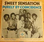 Sweet Sensation > Purely by coincidence, Gebruikt, 7 inch, Single, Ophalen of Verzenden