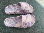 Dames slippers maat 40 roze/paars Nieuw, Slippers, Nieuw, Ophalen of Verzenden, Roze