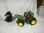 Bruder John Deere 6920 trekker met voorlader, Ophalen, Zo goed als nieuw