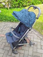 Buggy Dani Topmark (opvouwbaar) i.z.g.s., Ophalen, Zo goed als nieuw, Overige merken