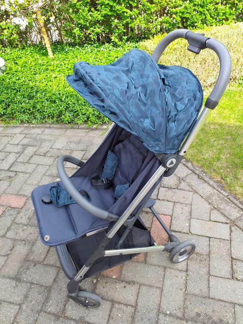Buggy Dani Topmark (opvouwbaar) i.z.g.s., Kinderen en Baby's, Buggy's, Zo goed als nieuw, Overige merken, Ophalen