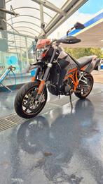 Ktm 950 sm, Motoren, 2 cilinders, 950 cc, Sport, Particulier