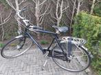 Gazelle Dames en Heren Fiets. GAZELLE, Ophalen of Verzenden, Zo goed als nieuw
