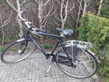 Gazelle Dames en Heren Fiets. GAZELLE beschikbaar voor biedingen