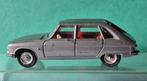Dinky Toys (537) Renault 16, Verzenden, Gebruikt, Auto, Dinky Toys