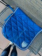 Passier dekje, Ophalen of Verzenden, Gebruikt, Dressuur